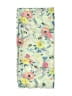 Printed Village Floral Green Scarf One size - photo 2