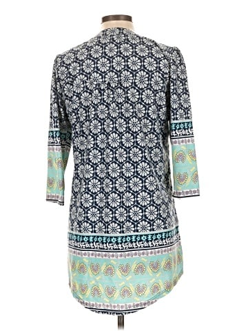 Reborn Casual Dress (view 2)
