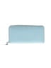 Kate Spade New York 100% Leather Blue Leather Wallet One size - photo 1