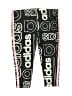 Adidas Graphic Pink Track Pants 3-6 MO / 6 MO - photo 2