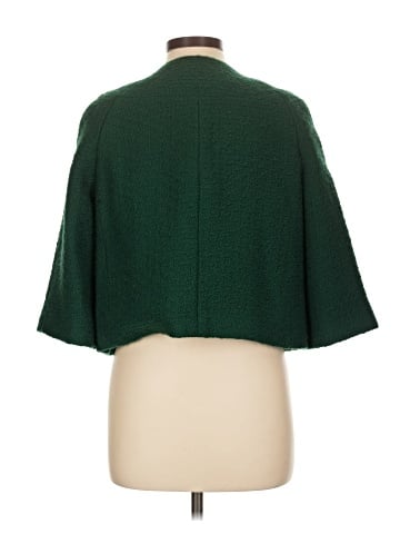 Banana Republic Wool Coat (view 2)