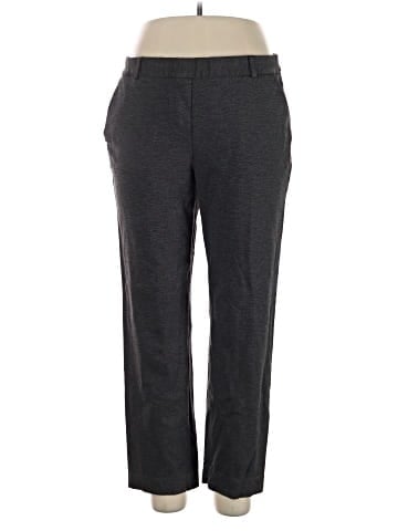 Talbots Outlet Casual Pants (view 1)