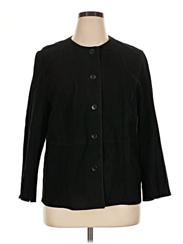 Eileen Fisher Blazer (view 1)