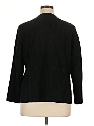 Eileen Fisher Blazer (view 2)