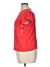 Free Assembly Red Short Sleeve Top Size 1X - photo 5