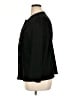 Eileen Fisher Black Blazer Size 1X - photo 5