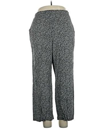 Alfred Dunner Casual Pants (view 1)