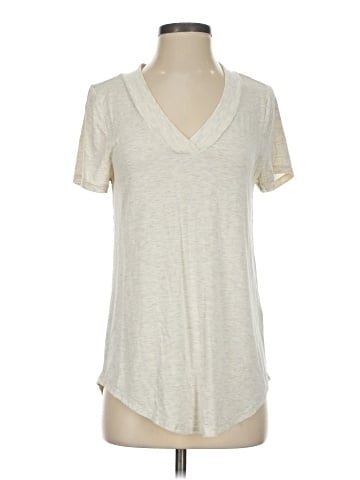 Market and Spruce Short Sleeve T-Shirt (view 1)