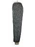 Alfred Dunner 100% Rayon Tweed Gray Casual Pants Size 16 - photo 5