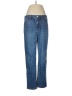 Seven7 Blue Jeans Size 8 - photo 1