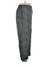 Alfred Dunner 100% Rayon Tweed Gray Casual Pants Size 16 - photo 4
