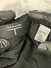 T Tahari Black Sleeveless Blouse Size XL - photo 7