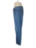 Seven7 Blue Jeans Size 8 - photo 5