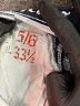 Coogi Hearts Blue Jeans Size 34 waist - photo 8