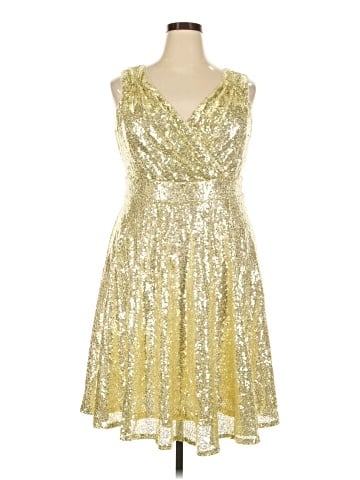 Grace Karin Cocktail Dress (view 1)