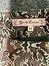 Young Essence Paisley Brown Formal Skirt Size M - photo 4