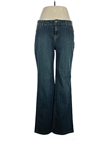 Lands' End Jeans (view 1)