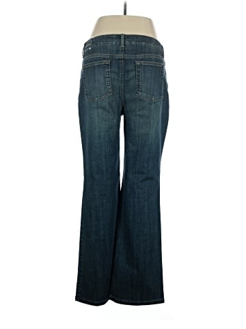 Lands' End Jeans (view 2)