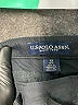 U.S. Polo Assn. Solid Black Cargo Shorts Size 4 - 5 - photo 3