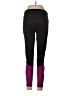Danskin Now Color Block Black Active Pants Size L - photo 2