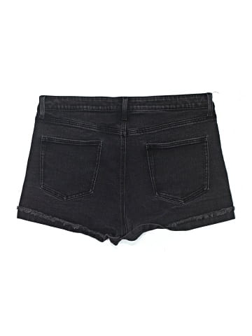 Celebrity Pink Denim Shorts (view 2)