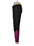 Danskin Now Color Block Black Active Pants Size L - photo 5