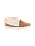 Serra Tan Sneakers Size 9 - photo 1