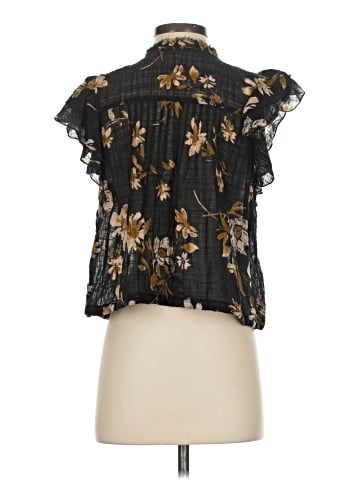 FP One Short Sleeve Blouse (view 2)