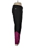 Danskin Now Color Block Black Active Pants Size L - photo 4