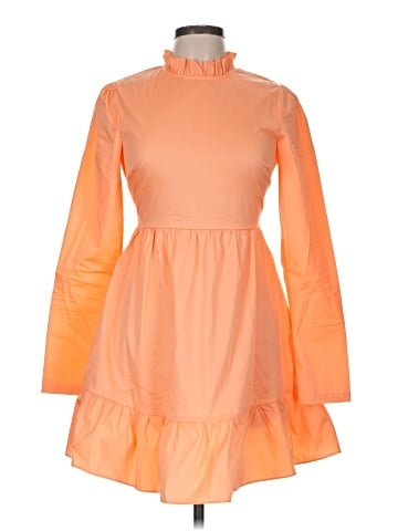 Glamorous Casual Dress (view 1)