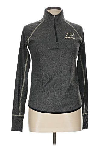 Colosseum Athletics Long Sleeve Top (view 1)