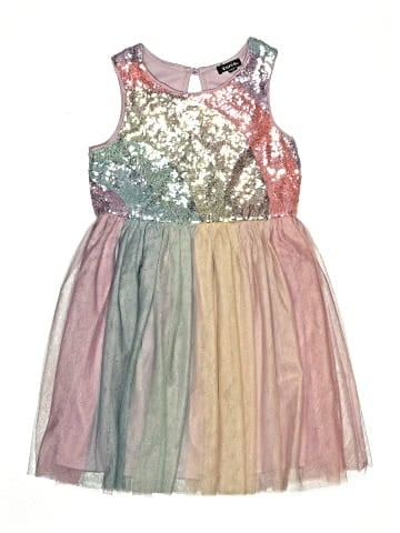 Zunie Dress (view 1)
