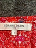 Gerard Darel Red 3/4 Sleeve Blouse Size XS (1) - photo 7
