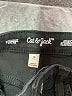 Cat & Jack Black Jeans Size 10 - photo 3