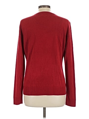 Carolyn Taylor Pullover Sweater (view 2)