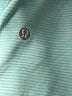 Lululemon Athletica Teal Tank Top Size 4 - photo 7