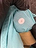 Lululemon Athletica Teal Tank Top Size 4 - photo 8