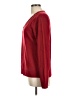 Carolyn Taylor 100% Acrylic Red Pullover Sweater Size L - photo 5