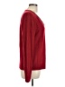 Carolyn Taylor 100% Acrylic Red Pullover Sweater Size L - photo 4