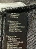 2.1 DENIM Black Jeans Size 29 waist - photo 5
