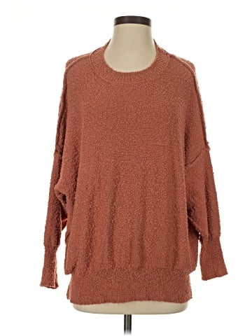 Glam Pullover Sweater (view 1)