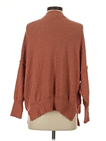 Glam Pullover Sweater (view 2)