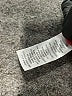 Connected Apparel Solid Red Cocktail Dress Size 8 Petite - photo 8