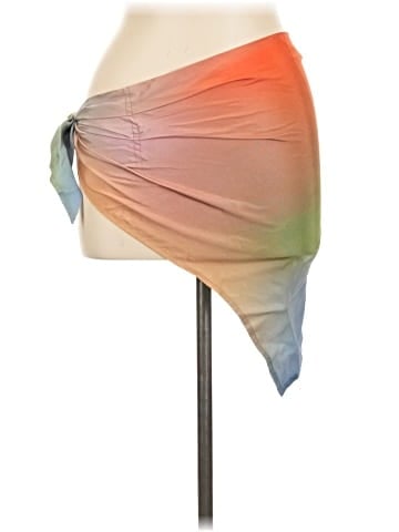 Untitled in Motion Swimsuit Cover Up (view 1)