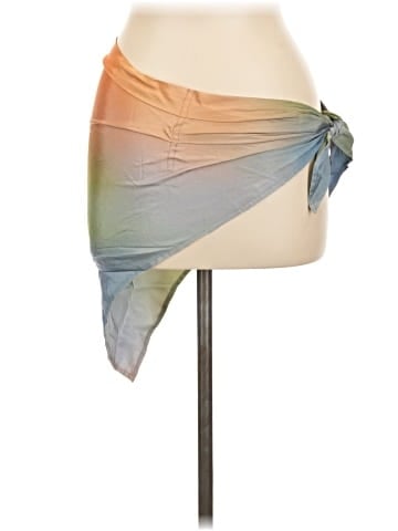 Untitled in Motion Swimsuit Cover Up (view 2)