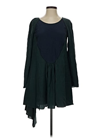 Elizabeth and James Casual Dress (view 1)