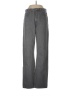 Weekday Gray Jeans Size 30 waist - photo 1