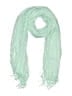 Unbranded Green Scarf One size - photo 1
