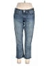 Silver Jeans Co. Hearts Blue Jeans Size 33 waist - photo 1