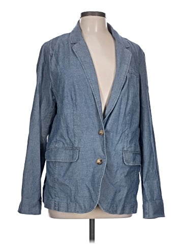 L.L.Bean Blazer (view 1)